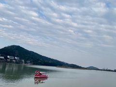-南北湖风景区