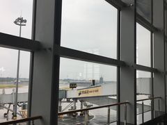 -石家庄正定国际机场-T2航站楼