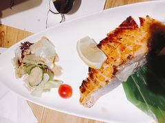 -小句号·精致料理(江南环球港店)
