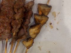 -新凯旋烧烤·燕姐千岛湖土菜