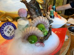 -尚海豆捞(乐虹坊店)