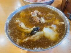 -达道武仔牛肉店(广达路店)