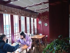 -孙盛兴奥灶面馆·蟹黄面·三虾面(山塘街总店)