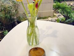 老北京污Dirty-1/4 ONE QUARTER COFFEE LAB(朝阳大悦城店)