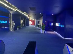 -SFC上影影城(港汇永华IMAX激光店)