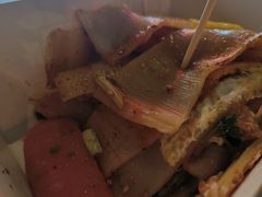 -四环冷面王(西单华威约饭街店)