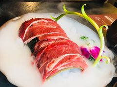 -盡膳口福·百年汤方火锅(科华北路店)