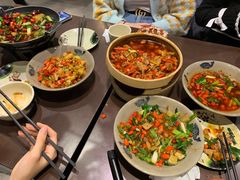 -潇湘阁(望京SOHO店)