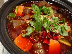 全家福血旺-马旺子酒楼
