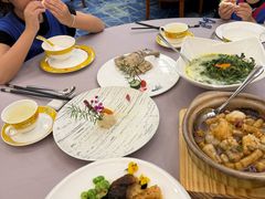 -银都上海菜馆(粤海东路店)