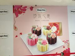 -哈根达斯(国瑞店)