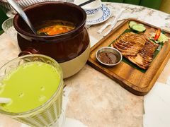 -KingThaia金泰兰(滨江天街店)