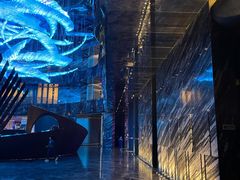 -西安W酒店·WEI全味西餐厅