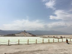 -盐湖景区