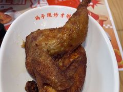 -三两粉(莲塘华润万家店)