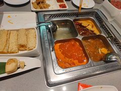 -海底捞火锅(河东万达广场店)