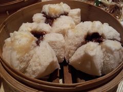 叉烧包-唐宫海鲜舫