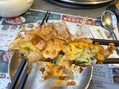 -农乐园炭火烤肉(繁花中心店)
