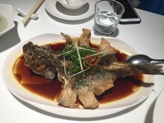 -至潮餐厅精致粤菜·活鲈鱼·走地鸡(珠江新城店)
