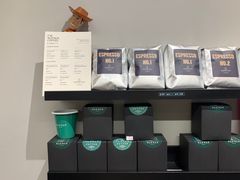 景观位-NokNok Coffee(宽窄巷子店)