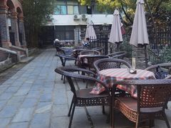 -融园咖啡馆(昙华林店)