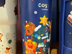 -COSTA COFFEE(西贸凯德晶品4层2店)