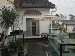 -云里小坐·小院里·团建·宴请·下午茶(三圣乡店)