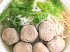 牛肉丸粉-老四家黄东明牛肉丸
