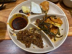 -素满香·食养自助(建邺万达店)