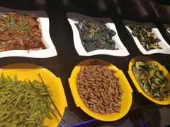 -聚盛源蒸汽海鲜火锅烤肉自助(巨川金海岸购物广场店)