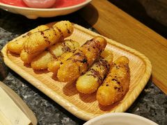 -袁老四重庆老火锅(桐梓坡店)