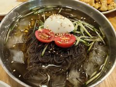 -多宾韩国料理(学衡路店)