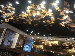 -有璟阁港式餐厅(国贸商城店)