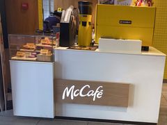-麦当劳(安定门外大街店)
