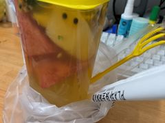 -YO!TEA有茶(坂田佳华领汇店)