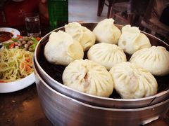 -张包铺(道外店)