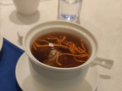 -山水阁中餐厅(沙河唯实交流中心)