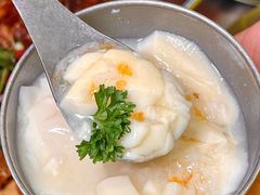 -蓉三少冒烤鸭·四川小吃集(北京首店)