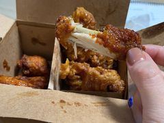 香甜鸡翅-Kyochon1991校村(共和路店)