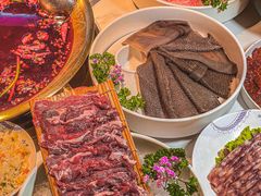 -小龙坎火锅(IFS HOT店)