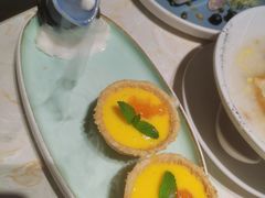 新杨枝甘露-点都德·毕德寮