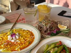 -美泰·Mangothai·清迈云街(天空之城店)