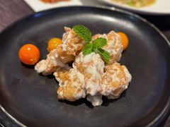 -大董(深圳湾万象城店)