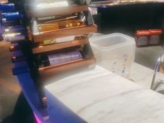-花西亭·海鲜自助餐厅(瑞城名人酒店)