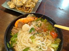 -周记蟹仔粉(侨港风情街店)