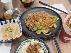 -小条食堂(筼筜天虹店)