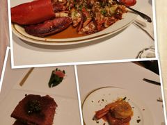 -金轩中餐厅 Jin Xuan(浦东丽思卡尔顿酒店)