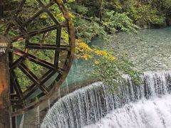 -神农架香溪源景区