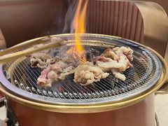 -西塔老太太泥炉烤肉(济南首店)