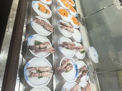-丰卓会海鲜自助(中润大道店)